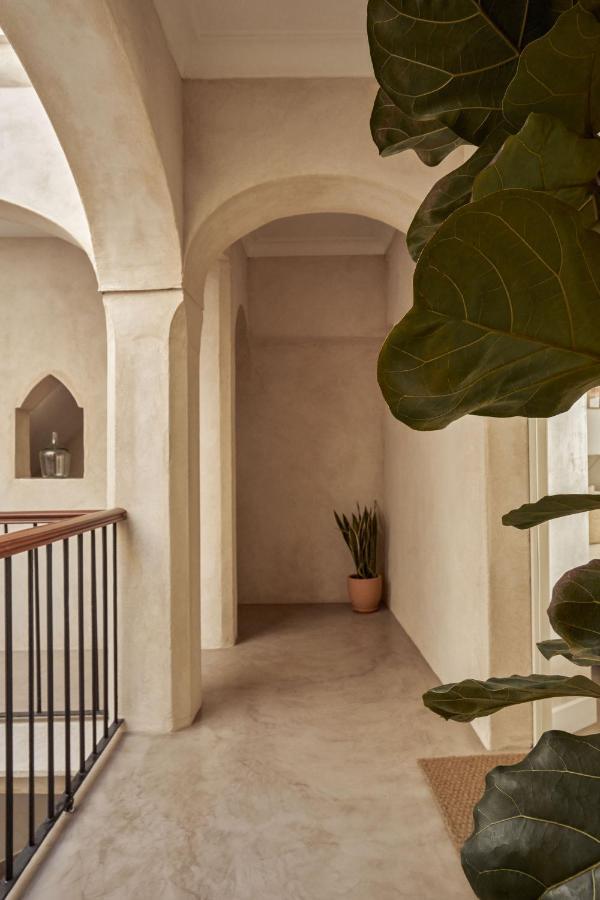 Casa Uva - Boutique Guest House Vejer de la Frontera Exterior foto
